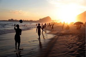 Vivre un moment de détente et mémorable pendant un voyage au Brésil