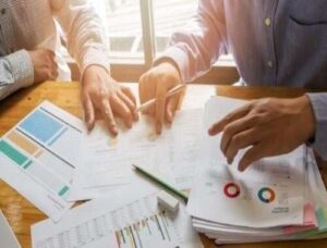gestion comptable