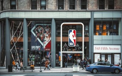 NBA VS l’Euroleague