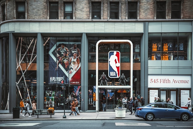 NBA VS l’Euroleague